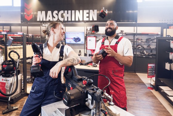 Masterservice