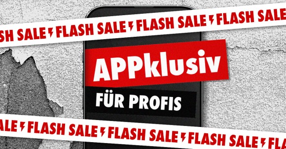 Flash Sale