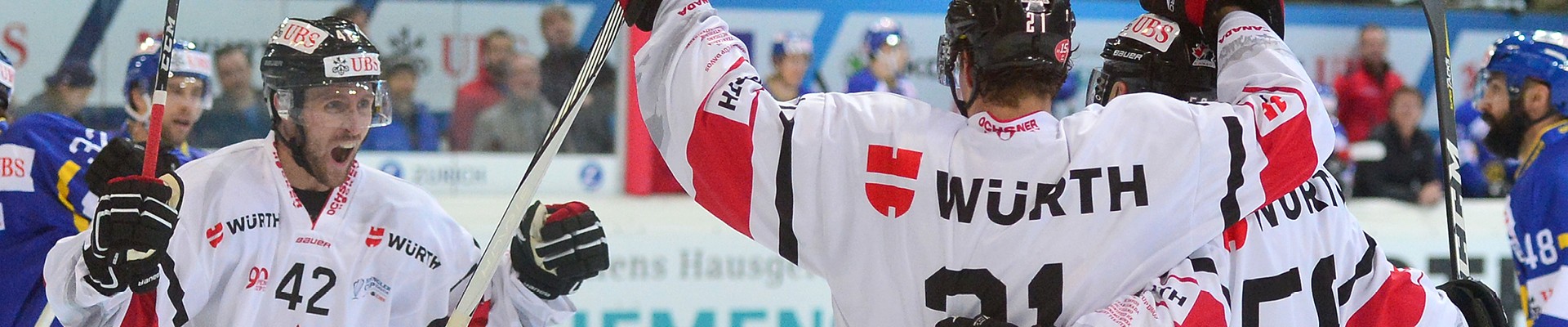 SPENGLER CUP