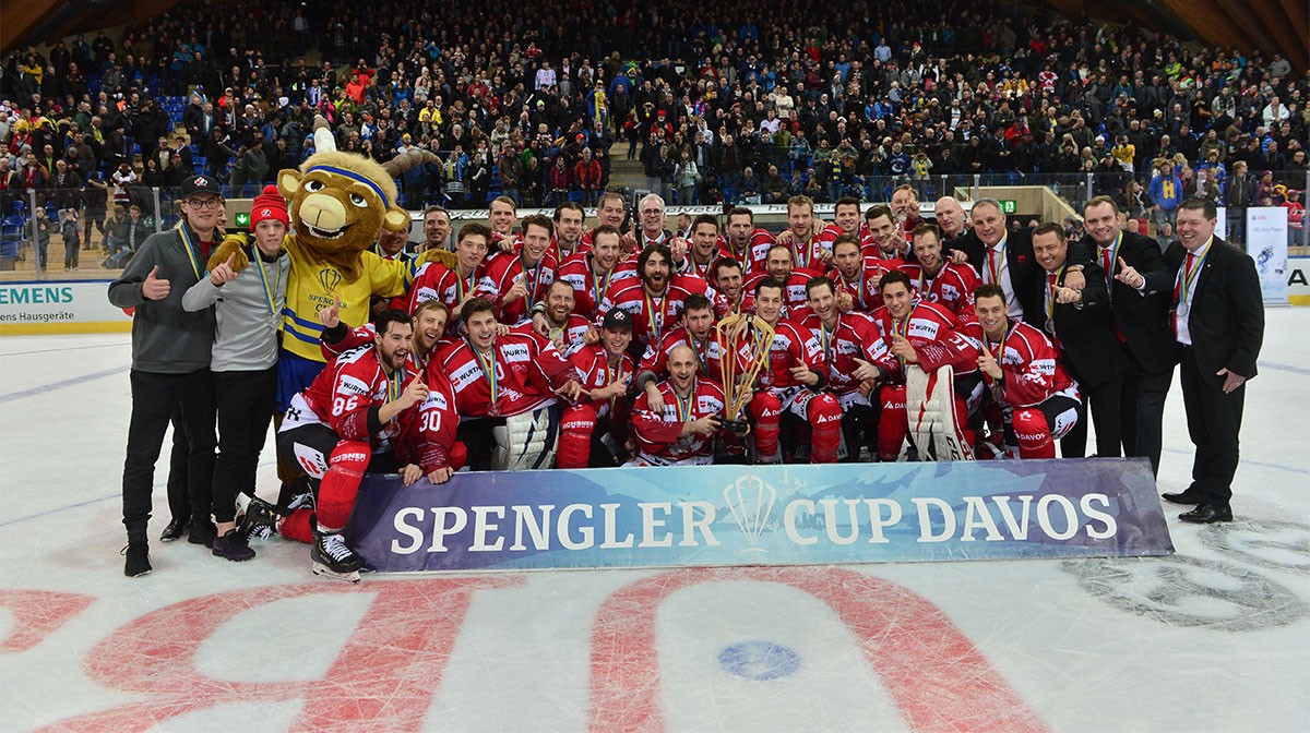 Spengler Cup