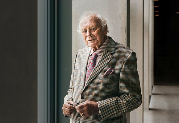 Prof. Dr. h. c. mult. Reinhold Würth