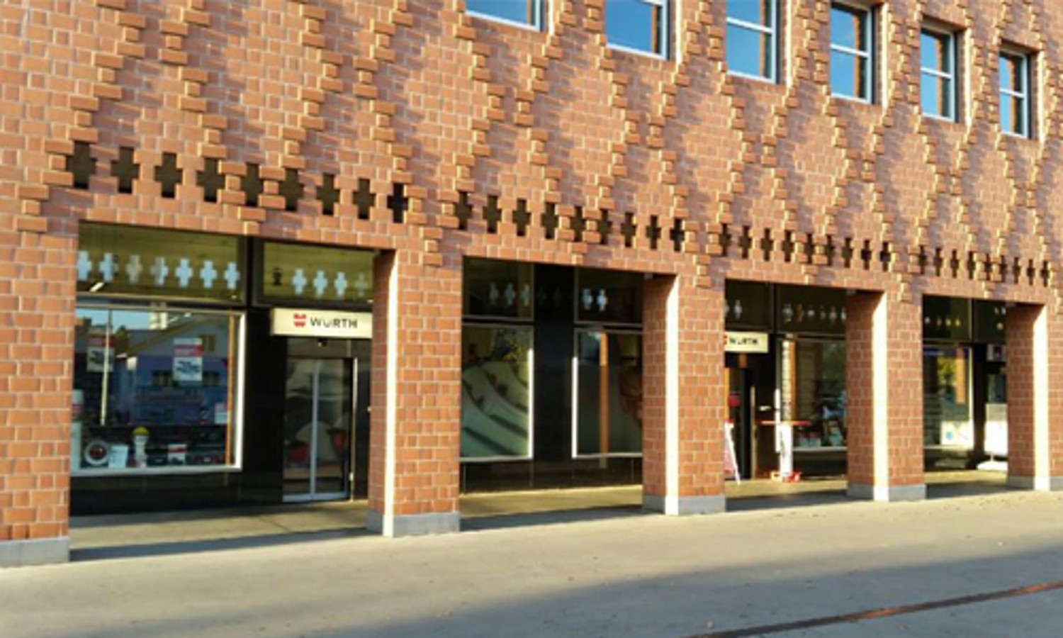 Shop des Artisans Allschwil Shop des Artisans Allschwil